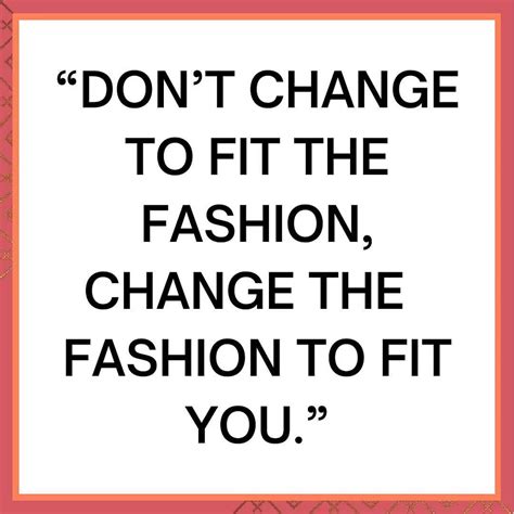 These killer fashion quotes will make your day 